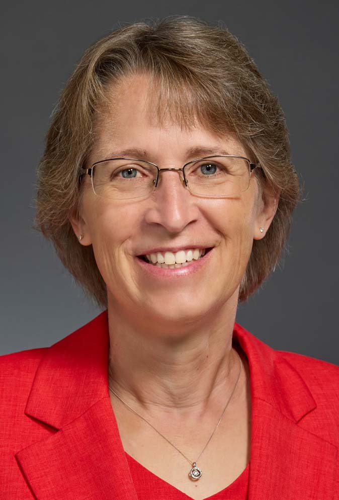 Susan Dillon Headshot