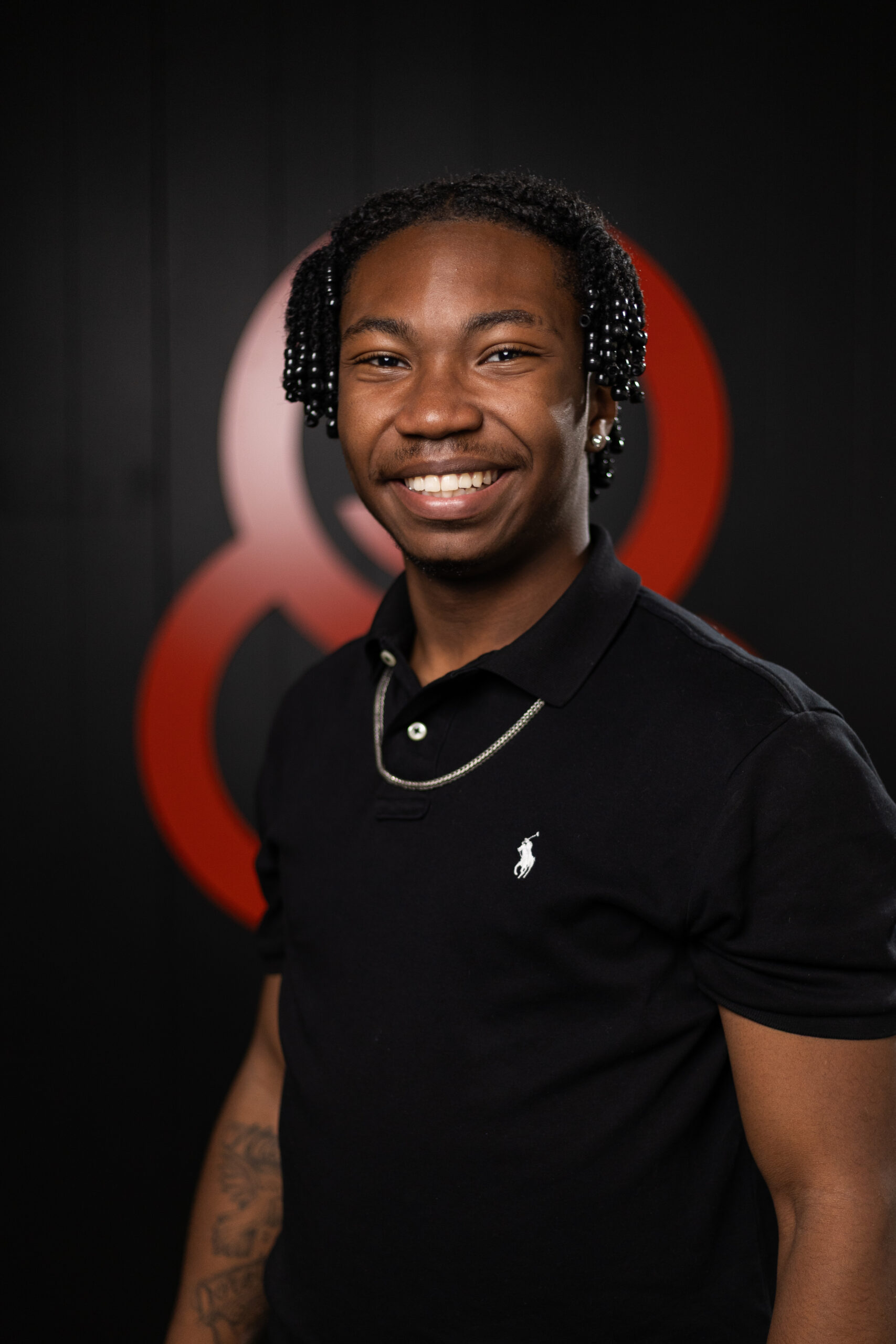 Kelan Harper Interim Director of Juvenile Justice Ministry