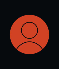 Placeholder headshot